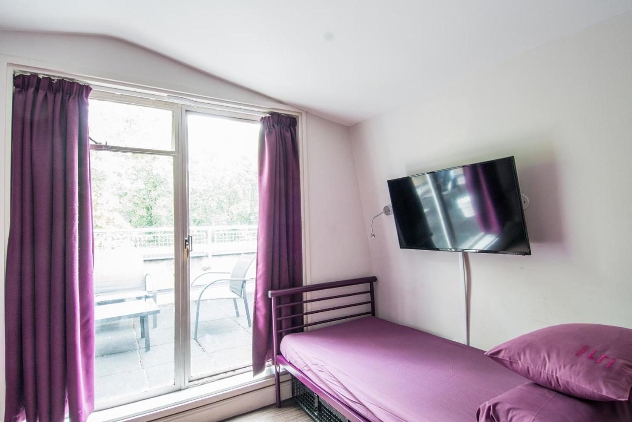 Safestay London Kensington Holland Park (Adults Only) Exteriör bild